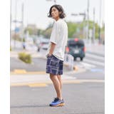 接触冷感/吸水速乾/UVカット DRY-MIX ポケット付きTシャツ | CRAFT STANDARD BOUTIQUE | 詳細画像6