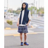 接触冷感/吸水速乾/UVカット DRY-MIX ポケット付きTシャツ | CRAFT STANDARD BOUTIQUE | 詳細画像8