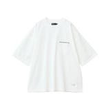 接触冷感/吸水速乾/UVカット DRY-MIX ポケット付きTシャツ | CRAFT STANDARD BOUTIQUE | 詳細画像33