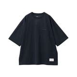 接触冷感/吸水速乾/UVカット DRY-MIX ポケット付きTシャツ | CRAFT STANDARD BOUTIQUE | 詳細画像34