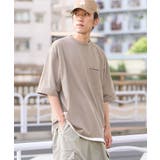 接触冷感/吸水速乾/UVカット DRY-MIX ポケット付きTシャツ | CRAFT STANDARD BOUTIQUE | 詳細画像17