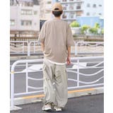 接触冷感/吸水速乾/UVカット DRY-MIX ポケット付きTシャツ | CRAFT STANDARD BOUTIQUE | 詳細画像19
