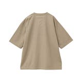 接触冷感/吸水速乾/UVカット DRY-MIX ポケット付きTシャツ | CRAFT STANDARD BOUTIQUE | 詳細画像24