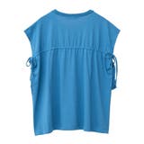 接触冷感/ドロストフリルカットソープルオーバー | CRAFT STANDARD BOUTIQUE | 詳細画像27