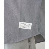速乾/接触冷感/UVカット DRYMIXオックスフォードボタンダウン半袖シャツ | CRAFT STANDARD BOUTIQUE | 詳細画像23