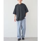 速乾/接触冷感/UVカット DRYMIXオックスフォードイージーパンツ | CRAFT STANDARD BOUTIQUE | 詳細画像11