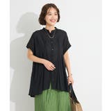 【追加】ヴィンテージボイルタックチュニック | CRAFT STANDARD BOUTIQUE | 詳細画像25