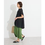 【追加】ヴィンテージボイルタックチュニック | CRAFT STANDARD BOUTIQUE | 詳細画像27