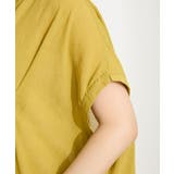 【追加】ヴィンテージボイルタックチュニック | CRAFT STANDARD BOUTIQUE | 詳細画像31