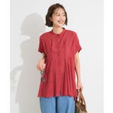 【追加】ヴィンテージボイルタックチュニック | CRAFT STANDARD BOUTIQUE | 詳細画像12