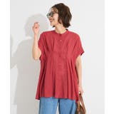 【追加】ヴィンテージボイルタックチュニック | CRAFT STANDARD BOUTIQUE | 詳細画像13