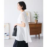 【追加】ヴィンテージボイルタックチュニック | CRAFT STANDARD BOUTIQUE | 詳細画像19