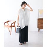 【追加】ヴィンテージボイルタックチュニック | CRAFT STANDARD BOUTIQUE | 詳細画像21