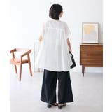 【追加】ヴィンテージボイルタックチュニック | CRAFT STANDARD BOUTIQUE | 詳細画像23