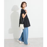 接触冷感/UVカット ティアードプルオーバー | CRAFT STANDARD BOUTIQUE | 詳細画像14