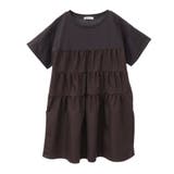 接触冷感/UVカット ティアードプルオーバー | CRAFT STANDARD BOUTIQUE | 詳細画像41