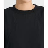 接触冷感/UVカット フレアスリーブカットワンピース | CRAFT STANDARD BOUTIQUE | 詳細画像14 