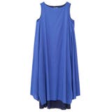 インド綿混フレアワンピース | CRAFT STANDARD BOUTIQUE | 詳細画像15 