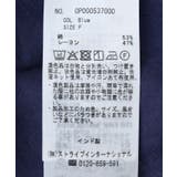 インド綿混フレアワンピース | CRAFT STANDARD BOUTIQUE | 詳細画像23 