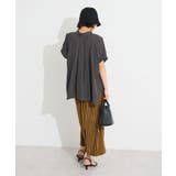 前後２wayラグランチュニック | CRAFT STANDARD BOUTIQUE | 詳細画像25 