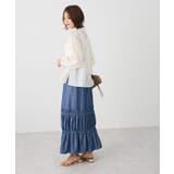 シアーシャツ | CRAFT STANDARD BOUTIQUE | 詳細画像10
