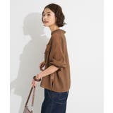 シアーシャツ | CRAFT STANDARD BOUTIQUE | 詳細画像13