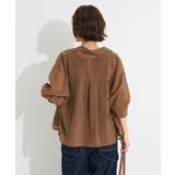 シアーシャツ | CRAFT STANDARD BOUTIQUE | 詳細画像14