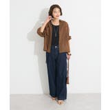 シアーシャツ | CRAFT STANDARD BOUTIQUE | 詳細画像15