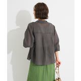 シアーシャツ | CRAFT STANDARD BOUTIQUE | 詳細画像20