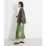 シアーシャツ | CRAFT STANDARD BOUTIQUE | 詳細画像22