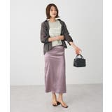 シアーシャツ | CRAFT STANDARD BOUTIQUE | 詳細画像23