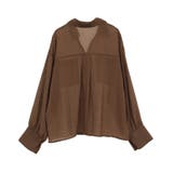 シアーシャツ | CRAFT STANDARD BOUTIQUE | 詳細画像29