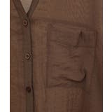 シアーシャツ | CRAFT STANDARD BOUTIQUE | 詳細画像34