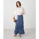 シアーシャツ | CRAFT STANDARD BOUTIQUE | 詳細画像8