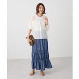 シアーシャツ | CRAFT STANDARD BOUTIQUE | 詳細画像9