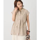 ベージュ | ミリタリージレ | CRAFT STANDARD BOUTIQUE