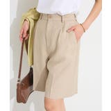 ハーフパンツ | CRAFT STANDARD BOUTIQUE | 詳細画像3