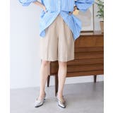 ハーフパンツ | CRAFT STANDARD BOUTIQUE | 詳細画像4
