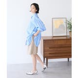 ハーフパンツ | CRAFT STANDARD BOUTIQUE | 詳細画像8