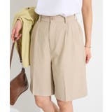 ハーフパンツ | CRAFT STANDARD BOUTIQUE | 詳細画像2