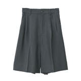 ハーフパンツ | CRAFT STANDARD BOUTIQUE | 詳細画像43