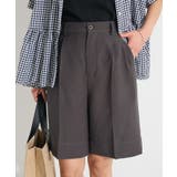 ハーフパンツ | CRAFT STANDARD BOUTIQUE | 詳細画像12