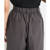 ハーフパンツ | CRAFT STANDARD BOUTIQUE | 詳細画像33