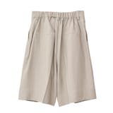 ハーフパンツ | CRAFT STANDARD BOUTIQUE | 詳細画像35