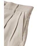 ハーフパンツ | CRAFT STANDARD BOUTIQUE | 詳細画像38