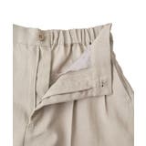 ハーフパンツ | CRAFT STANDARD BOUTIQUE | 詳細画像40