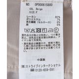 ハーフパンツ | CRAFT STANDARD BOUTIQUE | 詳細画像42