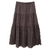 シャイニーワッシャースカート | CRAFT STANDARD BOUTIQUE | 詳細画像30 