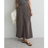 カーゴスカート | CRAFT STANDARD BOUTIQUE | 詳細画像13 