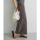 カーゴスカート | CRAFT STANDARD BOUTIQUE | 詳細画像14 